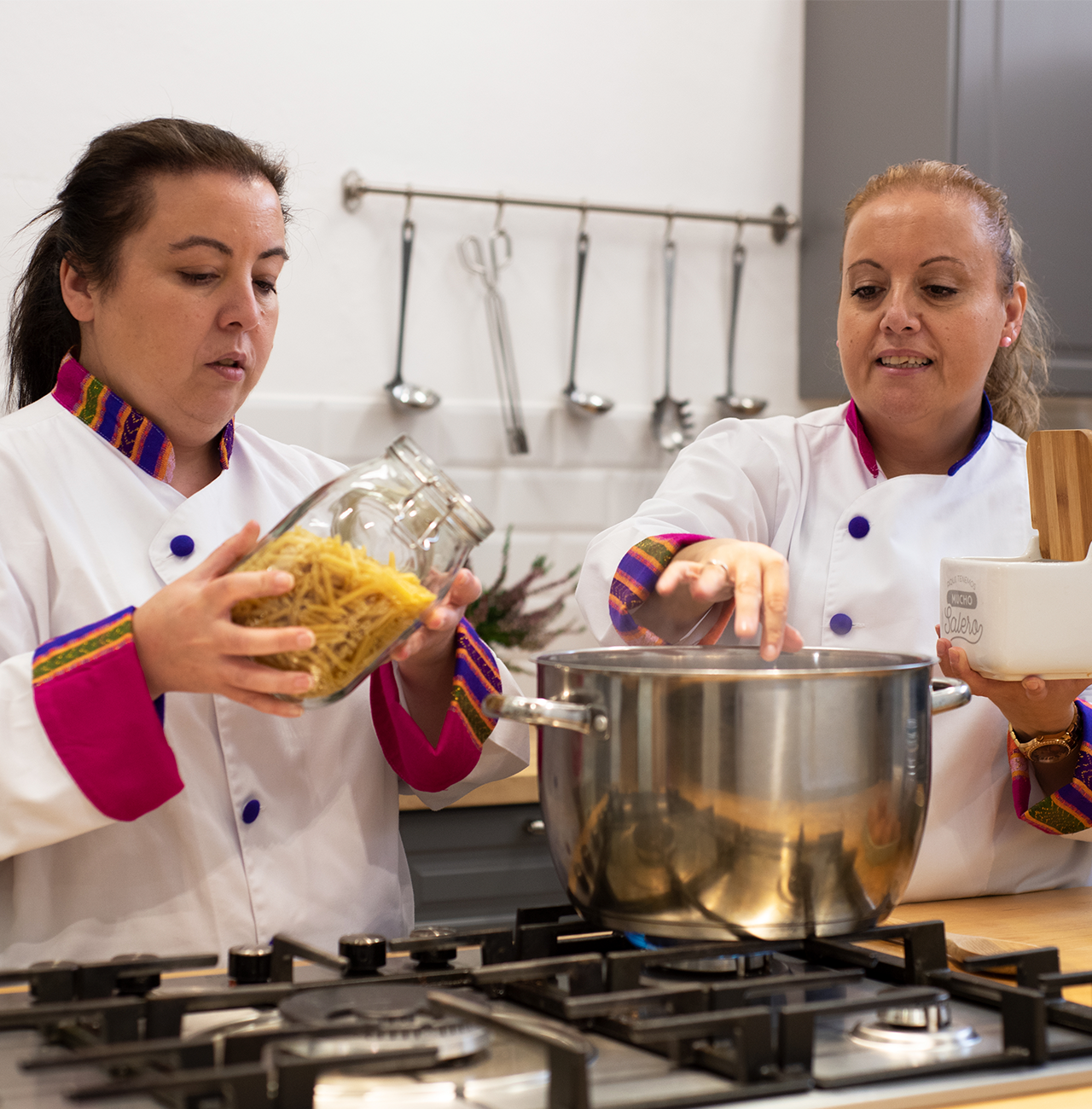 Atelier Hermanas Loro