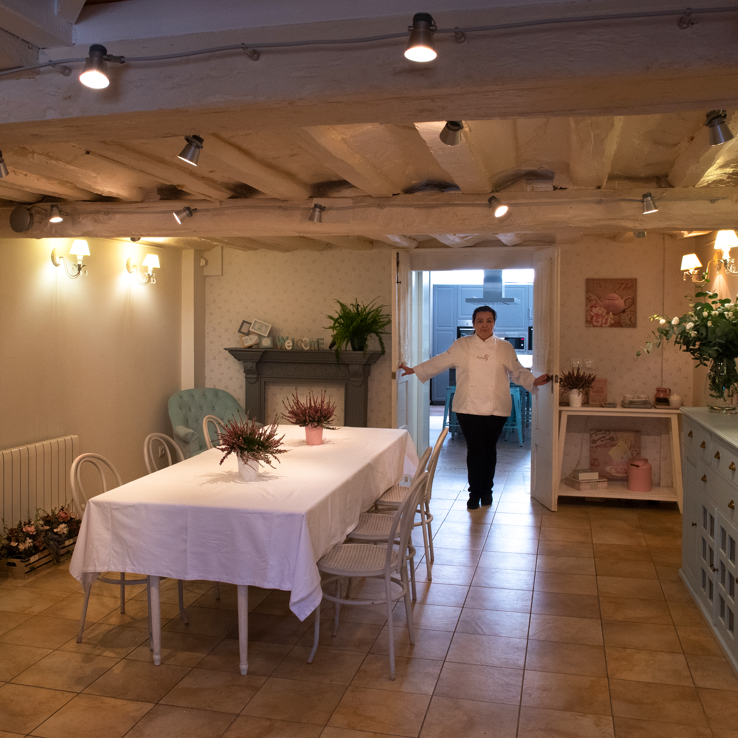 Atelier Hermanas Loro