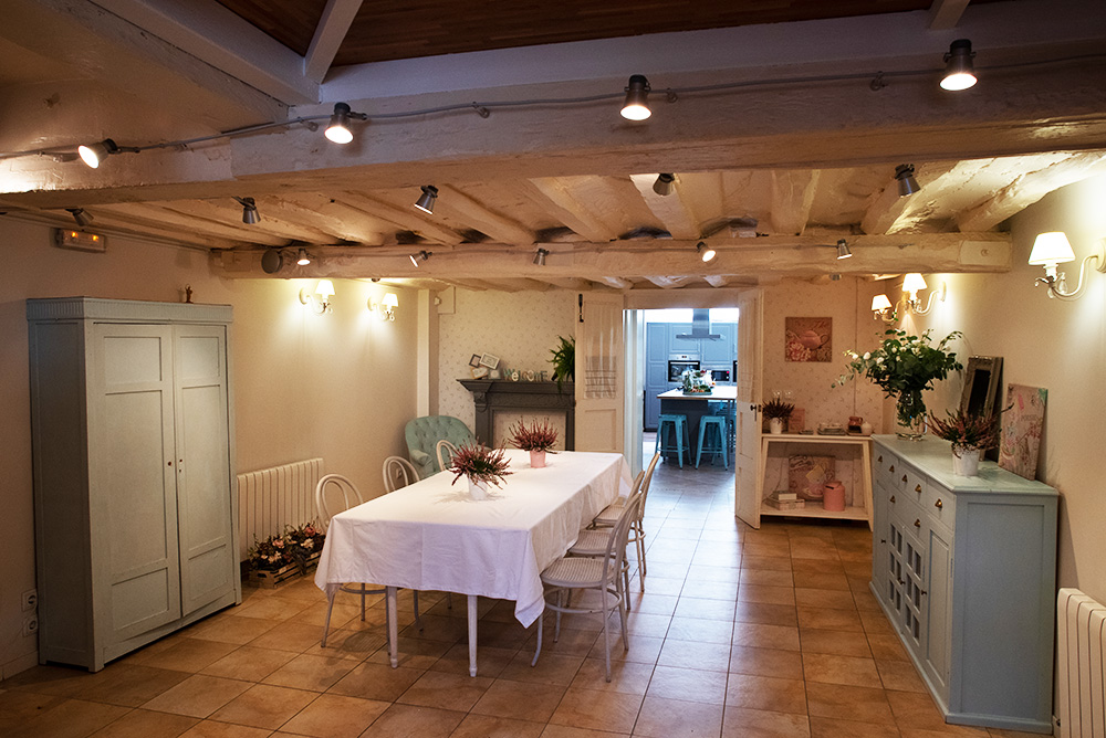 Atelier Hermanas Loro