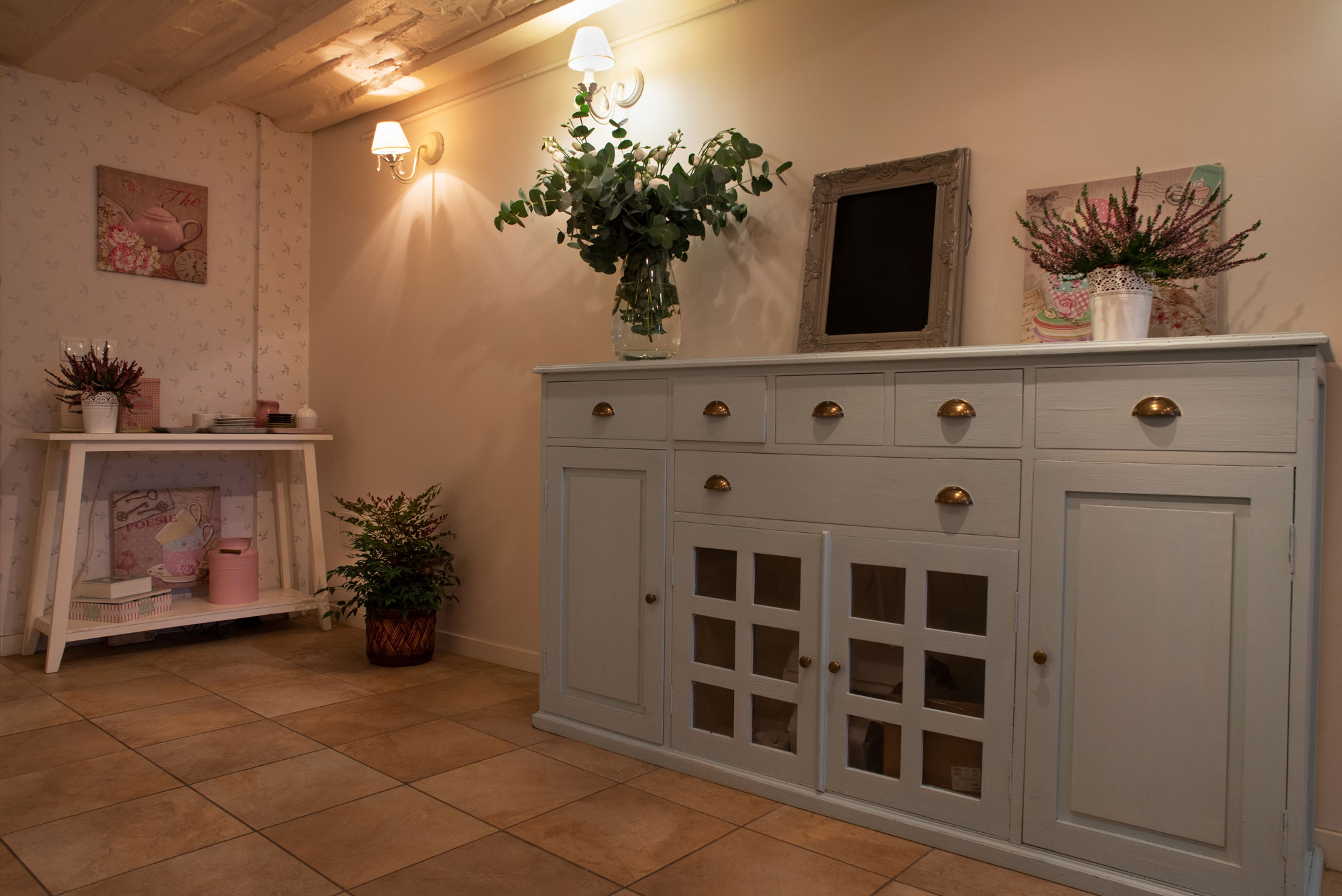 Atelier Hermanas Loro