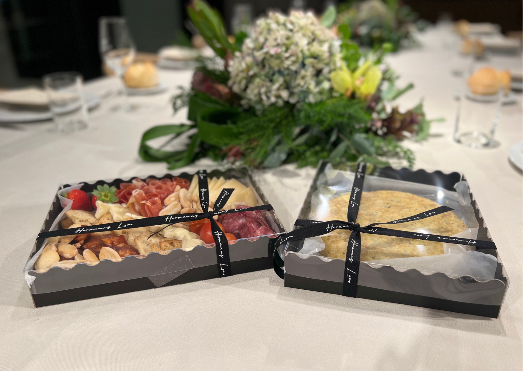 Eventos Hermanas Loro