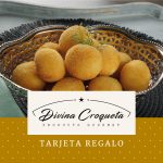 Tarjetas Regalo Navidad 2023