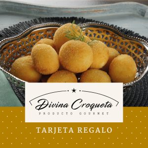 Tarjetas Regalo Navidad 2023